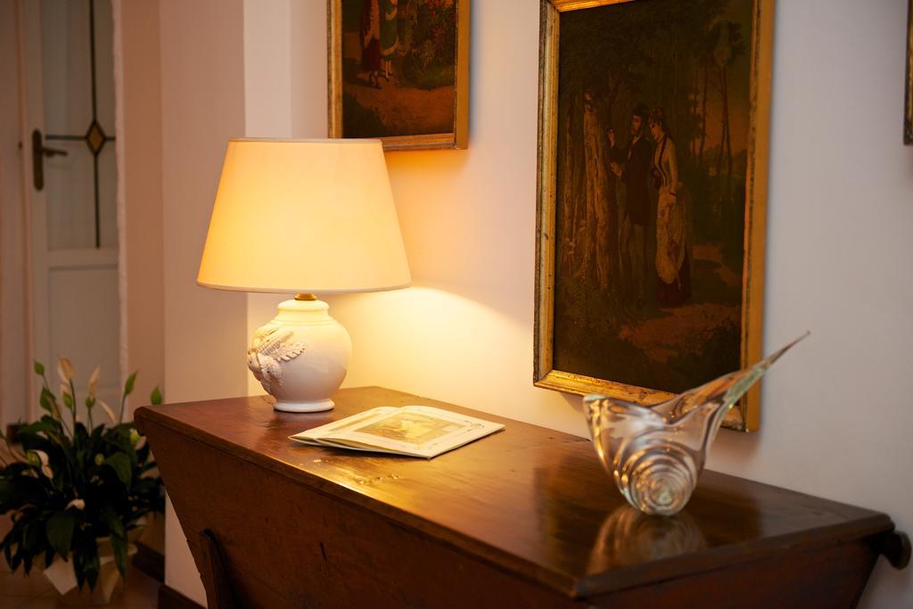 Romantic Hotel & Restaurant Villa Cheta Elite Маратеа Екстериор снимка