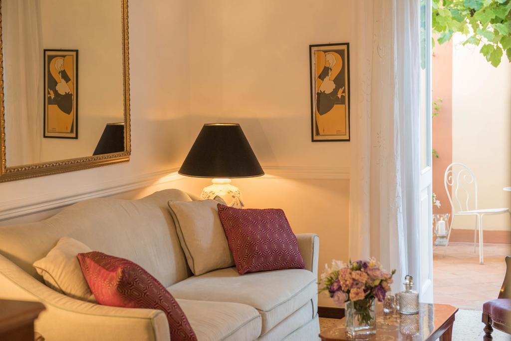Romantic Hotel & Restaurant Villa Cheta Elite Маратеа Екстериор снимка