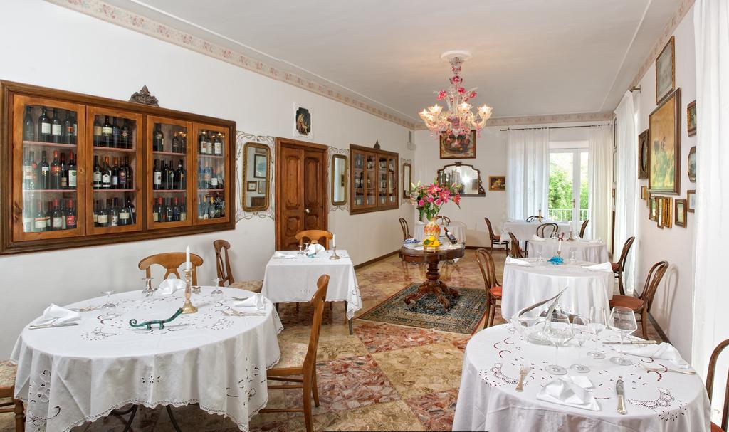 Romantic Hotel & Restaurant Villa Cheta Elite Маратеа Екстериор снимка