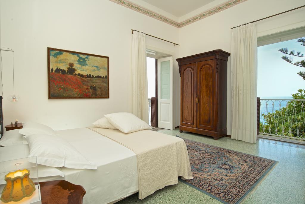 Romantic Hotel & Restaurant Villa Cheta Elite Маратеа Екстериор снимка