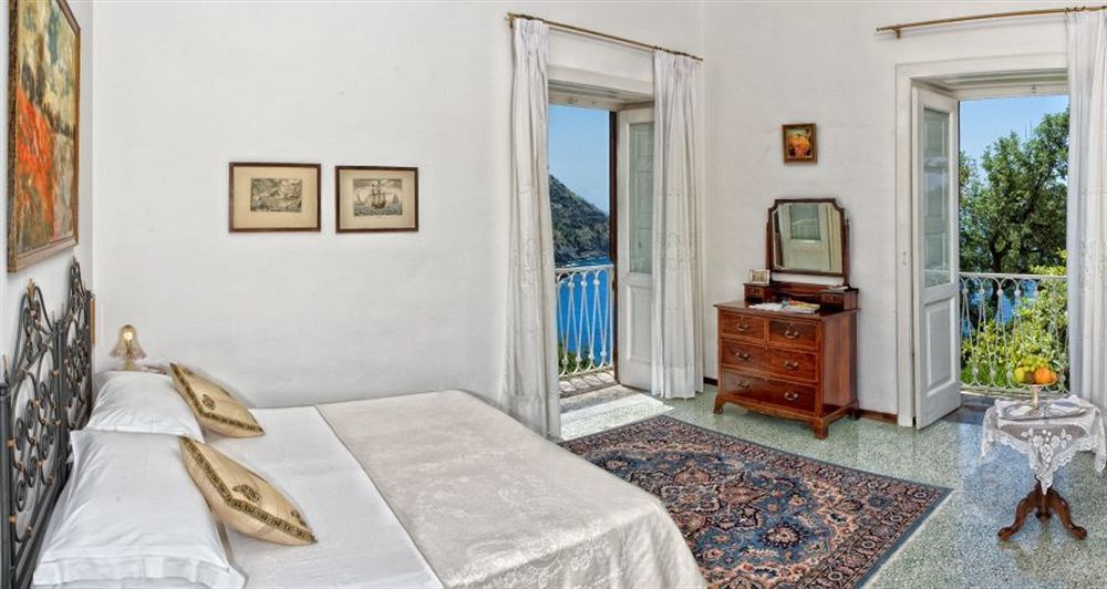 Romantic Hotel & Restaurant Villa Cheta Elite Маратеа Екстериор снимка